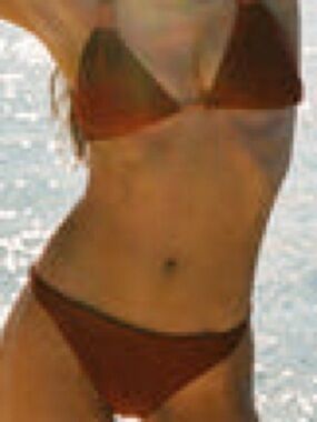 AMANDA BATULA SWIM
Brick Amanda Bottom